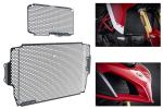 Ducati Multistrada 950, 1200, 1260 Wasser und Ölkühlerschutz von Evotech Performance